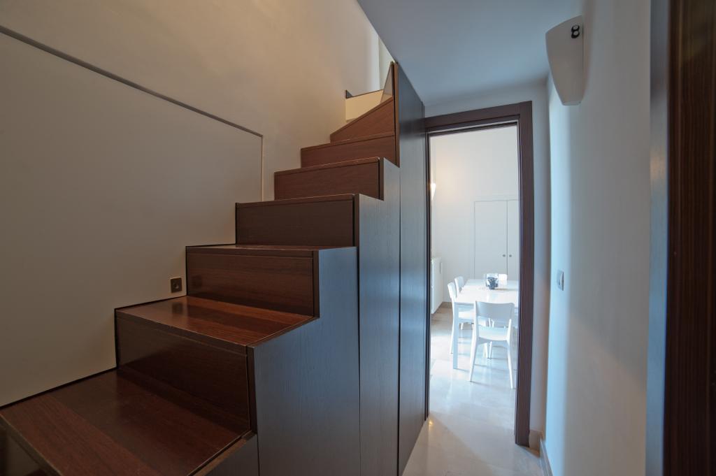 B&B Al Duomo מולפטה מראה חיצוני תמונה