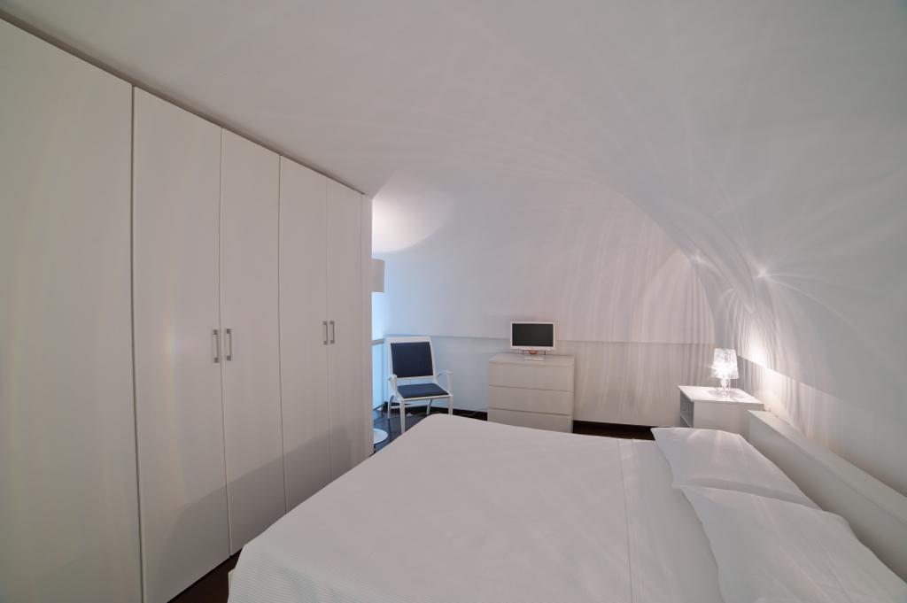 B&B Al Duomo מולפטה מראה חיצוני תמונה