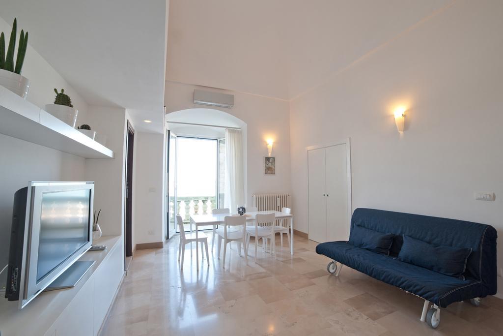 B&B Al Duomo מולפטה מראה חיצוני תמונה