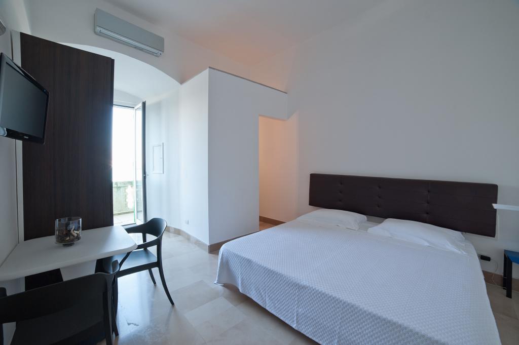B&B Al Duomo מולפטה חדר תמונה