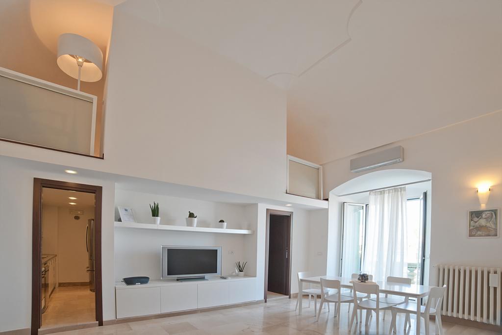 B&B Al Duomo מולפטה מראה חיצוני תמונה