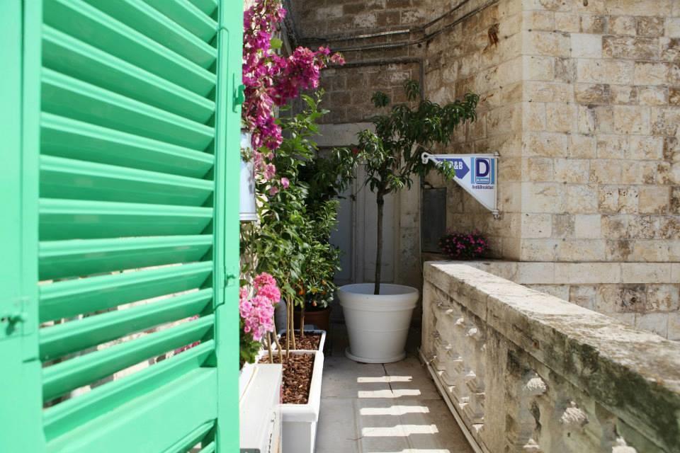 B&B Al Duomo מולפטה מראה חיצוני תמונה
