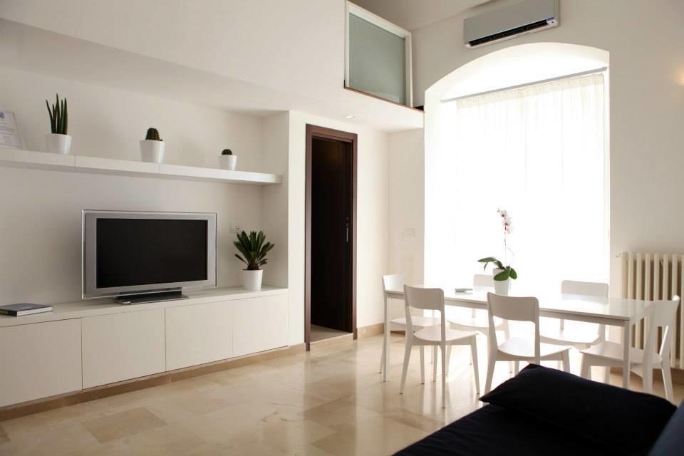 B&B Al Duomo מולפטה מראה חיצוני תמונה